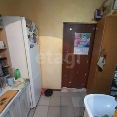 Квартира 27,3 м², 1-комнатная - изображение 3
