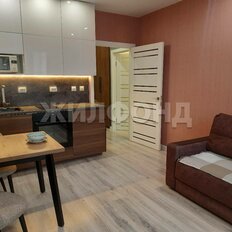 Квартира 40,4 м², 2-комнатная - изображение 1