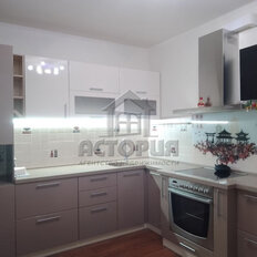 Квартира 73,4 м², 2-комнатная - изображение 2
