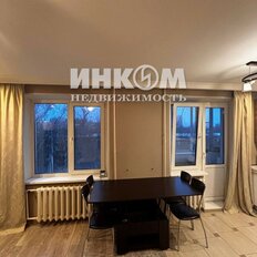 Квартира 38,5 м², 2-комнатная - изображение 3