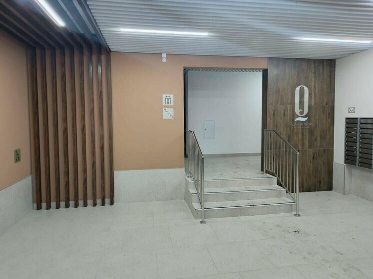 54,9 м², 2-комнатная квартира 7 500 000 ₽ - изображение 82