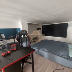 Квартира 20,1 м², студия - изображение 5