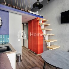 Квартира 15 м², студия - изображение 3