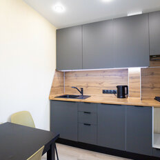 Квартира 33 м², 1-комнатная - изображение 3