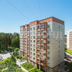 Квартира 110 м², 4-комнатная - изображение 5