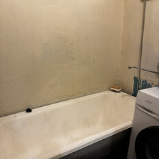 Квартира 21,3 м², 1-комнатная - изображение 5