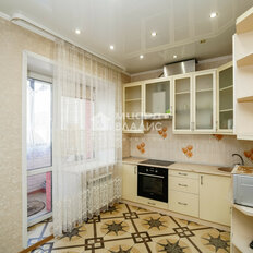 Квартира 65,9 м², 3-комнатная - изображение 2