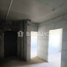 Квартира 78,7 м², 3-комнатная - изображение 4