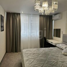 Квартира 66,2 м², 3-комнатная - изображение 4