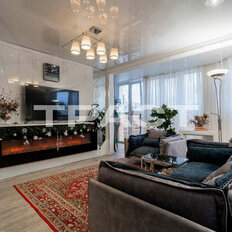 Квартира 102,7 м², 3-комнатная - изображение 1