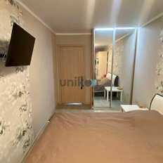 Квартира 60,3 м², 3-комнатная - изображение 1