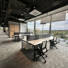 7154 м², офис - изображение 1