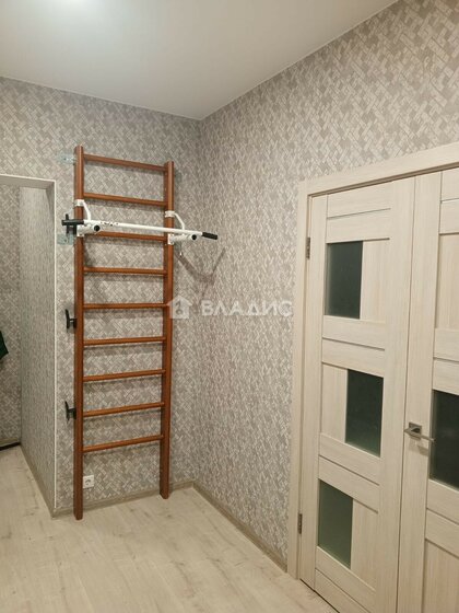 79,6 м², 3-комнатная квартира 13 872 537 ₽ - изображение 39
