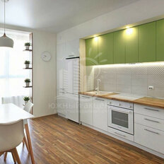 Квартира 43 м², 1-комнатная - изображение 1