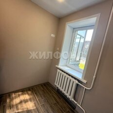 Квартира 31,7 м², 1-комнатная - изображение 5
