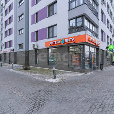 Квартира 30 м², студия - изображение 5