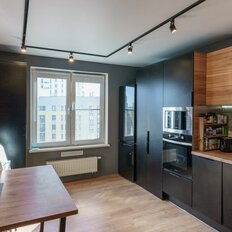 Квартира 56,1 м², 2-комнатная - изображение 2