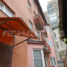 Квартира 21,6 м², студия - изображение 1