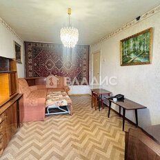 Квартира 61 м², 3-комнатная - изображение 4