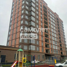 Квартира 75 м², 2-комнатная - изображение 1