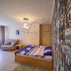 Квартира 35,6 м², студия - изображение 1