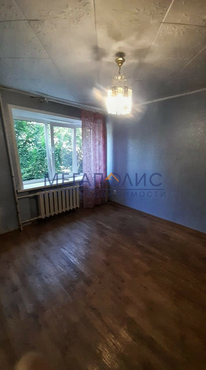 Квартира 1-комн. 18.5 м² в Балаково — фото 3