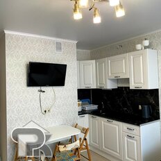 Квартира 25,3 м², студия - изображение 3