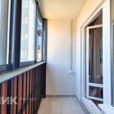 Квартира 35 м², 1-комнатная - изображение 1