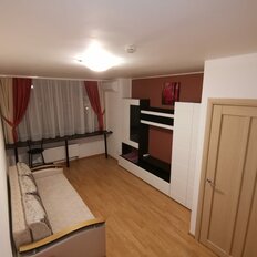 Квартира 32 м², 1-комнатная - изображение 1