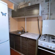 Квартира 29,3 м², 1-комнатная - изображение 4