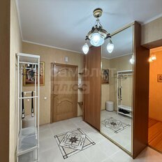 Квартира 140,2 м², 4-комнатная - изображение 3