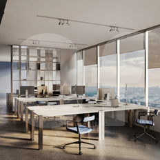 569 м², офис - изображение 1