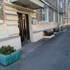 Квартира 12,4 м², студия - изображение 5