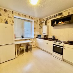 Квартира 31 м², 1-комнатная - изображение 2