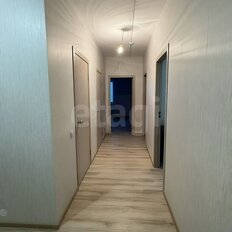 Квартира 83,9 м², 3-комнатная - изображение 4