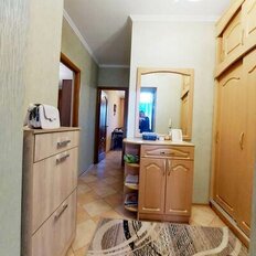 Квартира 35 м², 1-комнатная - изображение 4