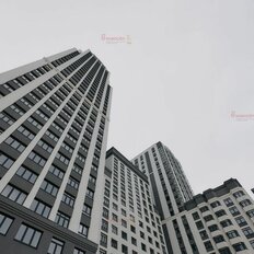 Квартира 87 м², 4-комнатная - изображение 3