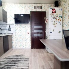 Квартира 49,7 м², 2-комнатная - изображение 3