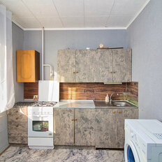 Квартира 38,6 м², 1-комнатная - изображение 3