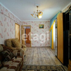 Квартира 42,2 м², 2-комнатная - изображение 2