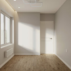 Квартира 53,5 м², 2-комнатная - изображение 4