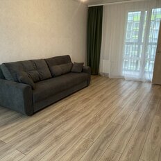 Квартира 64,1 м², 2-комнатная - изображение 4