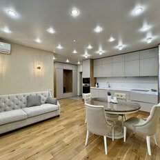 Квартира 76,5 м², 2-комнатная - изображение 3