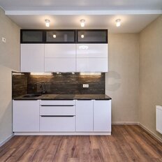 Квартира 42 м², 1-комнатная - изображение 3