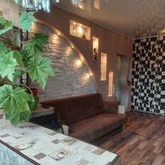 Квартира 55,5 м², 2-комнатная - изображение 2