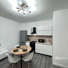 Квартира 31 м², 1-комнатная - изображение 2