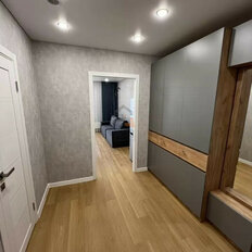 Квартира 34 м², студия - изображение 5