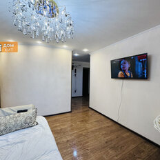 Квартира 63,1 м², 3-комнатная - изображение 4