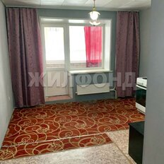 Квартира 19,1 м², студия - изображение 5