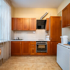 Квартира 54,3 м², 2-комнатная - изображение 1